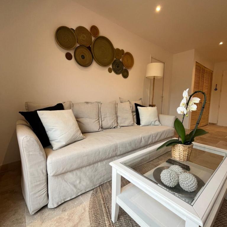Appartement Soleil - One-Bedroom Apartment - 9
