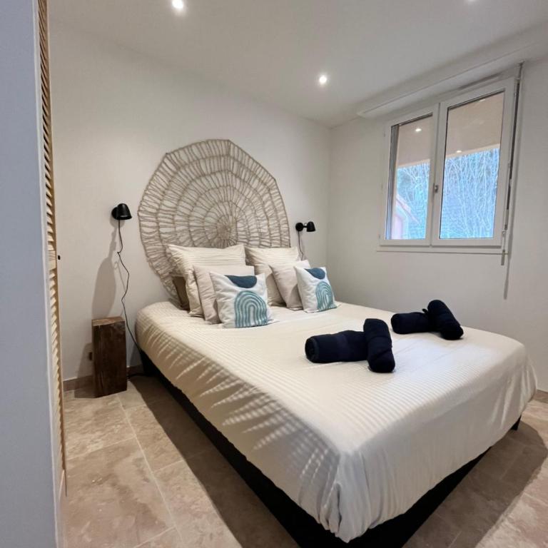 Appartement Soleil - One-Bedroom Apartment - 13