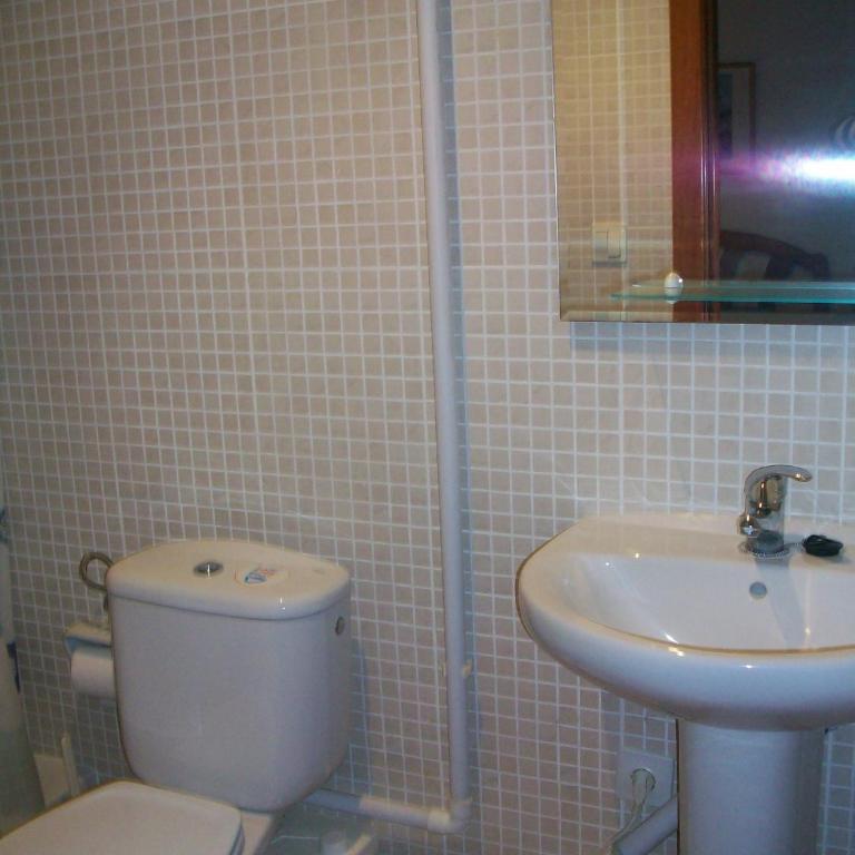 APARTAMENTOS PAR TRES - Oliva Nova - Apartamento de 2 dormitorios - 35