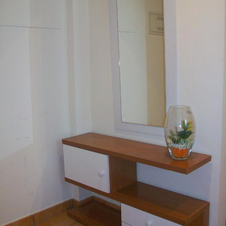 APARTAMENTOS PAR TRES - Oliva Nova - Apartamento de 2 dormitorios - 37