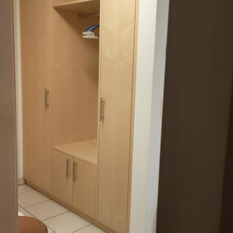 Studio au pied de la télécabine, SaastalCards Saas-Fee - Apartment mit 1 Schlafzimmer - 55
