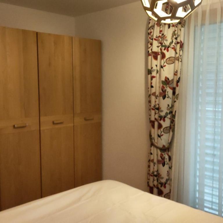 Studio au pied de la télécabine, SaastalCards Saas-Fee - Apartment mit 1 Schlafzimmer - 48