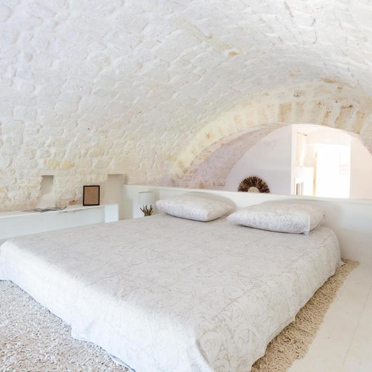 Casa Zio Piero - Casa Vacanze su 2 Livelli con Vista Panoramica - 13