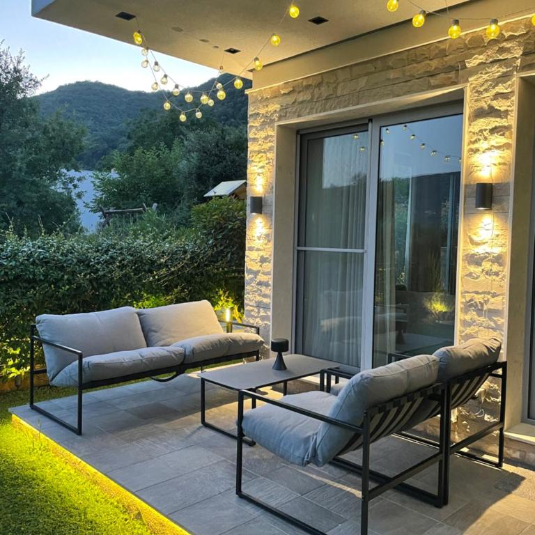 Acacia Hill Apartments - Apartman sa 1 Spavaćom Sobom - 18