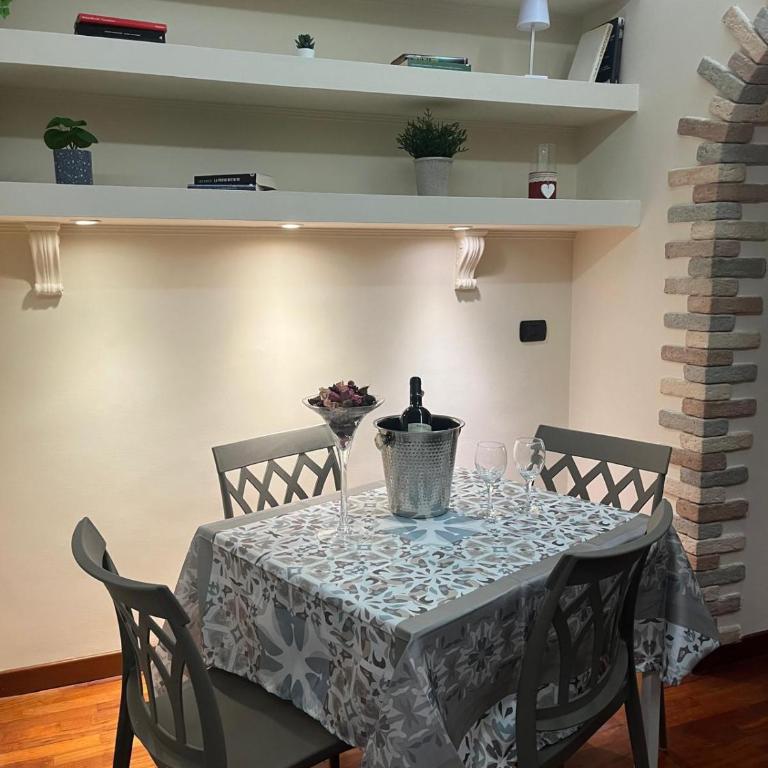 Vicolo 35 - Appartamento con 2 Camere da Letto - 1