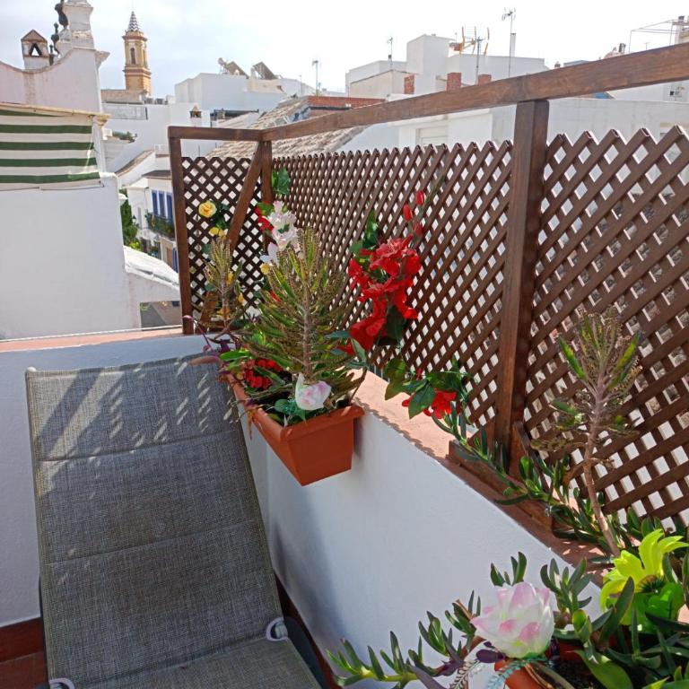 Apto CENTRO HISTORICO MEDIEVAL - One-Bedroom Apartment - 22