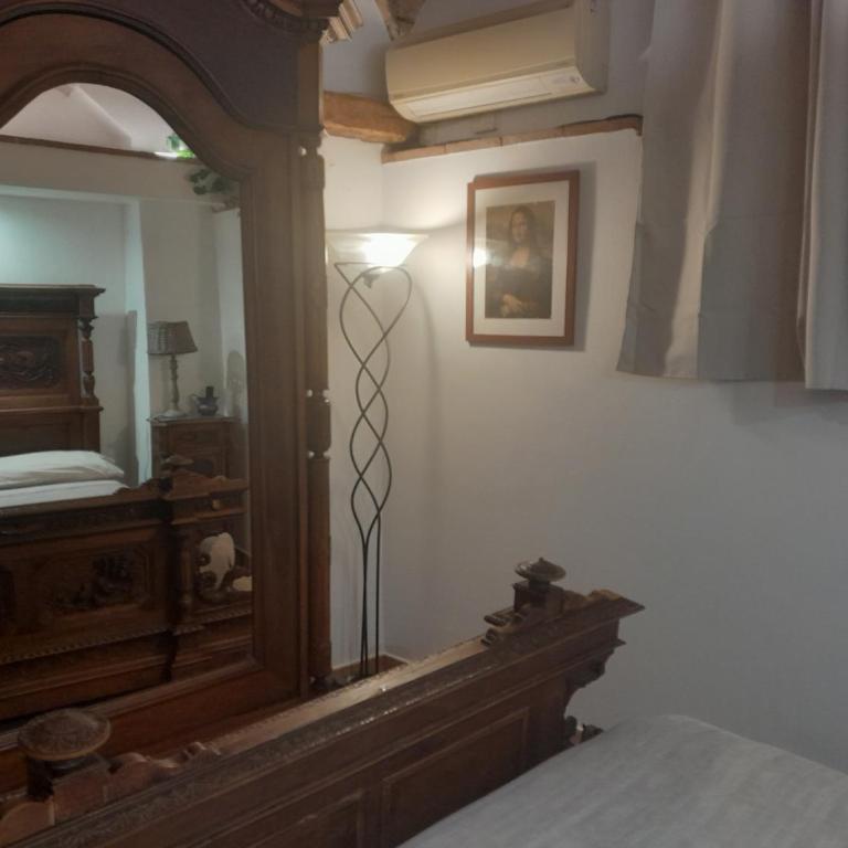 DOMUS GELSOMINO - Appartamento Superior - 42