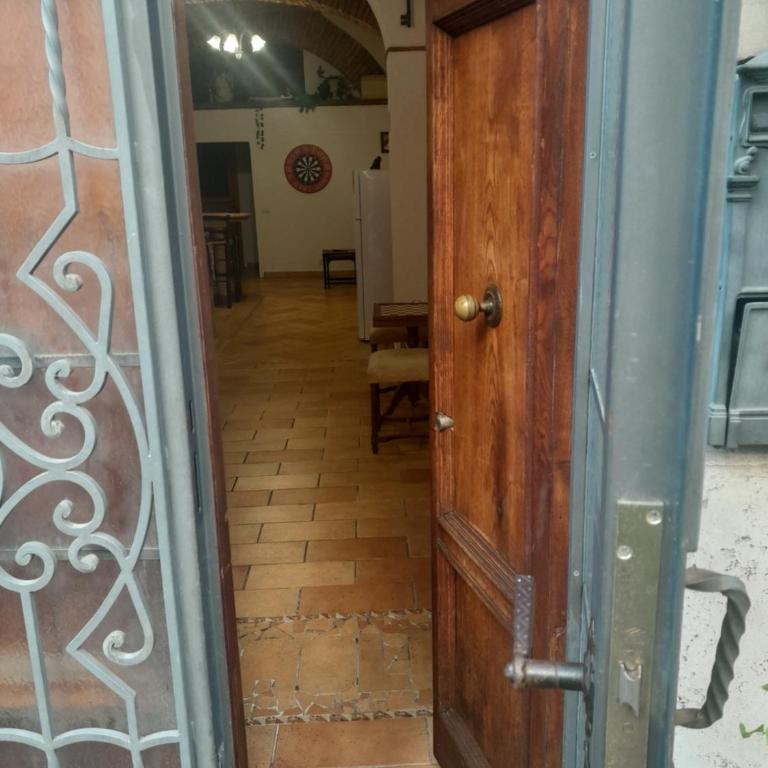 DOMUS GELSOMINO - Appartamento Superior - 45