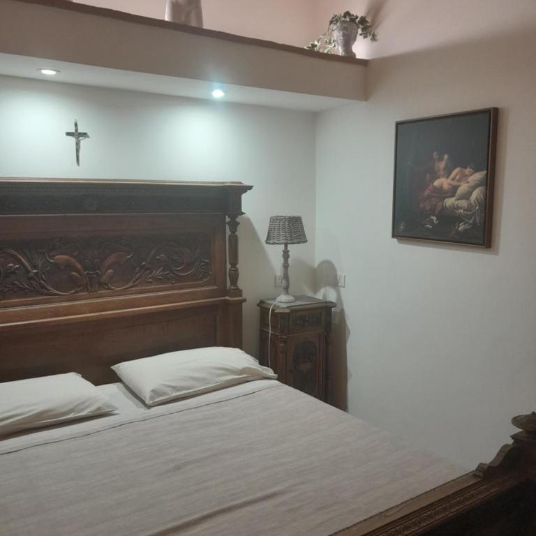 DOMUS GELSOMINO - Appartamento Superior - 41