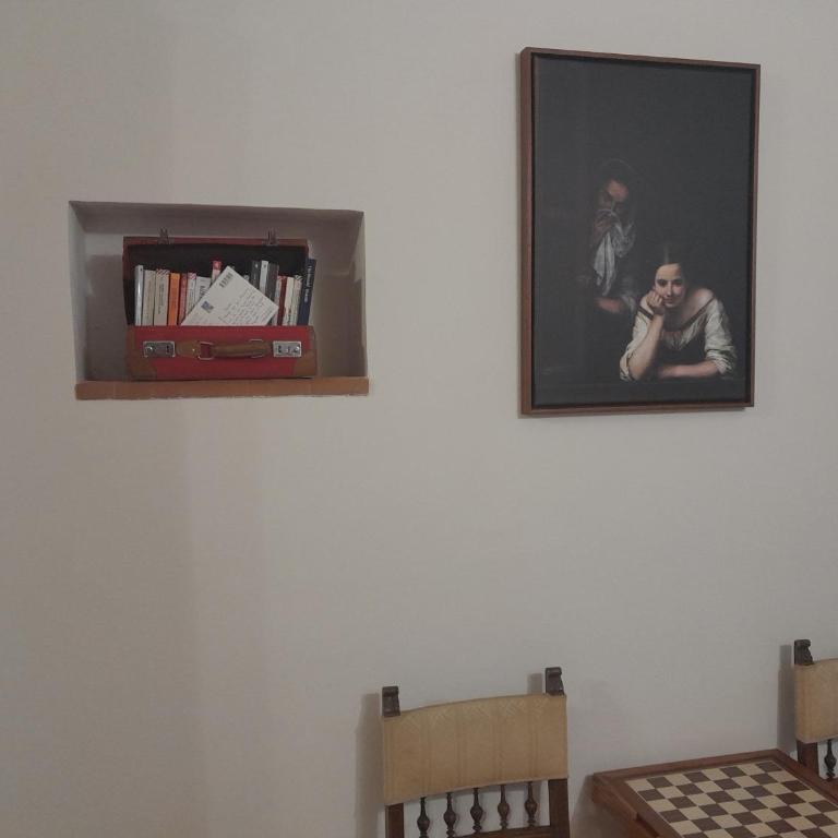 DOMUS GELSOMINO - Appartamento Superior - 44