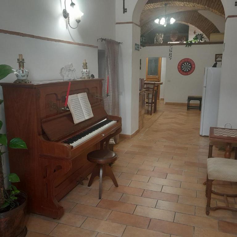 DOMUS GELSOMINO - Appartamento Superior - 52