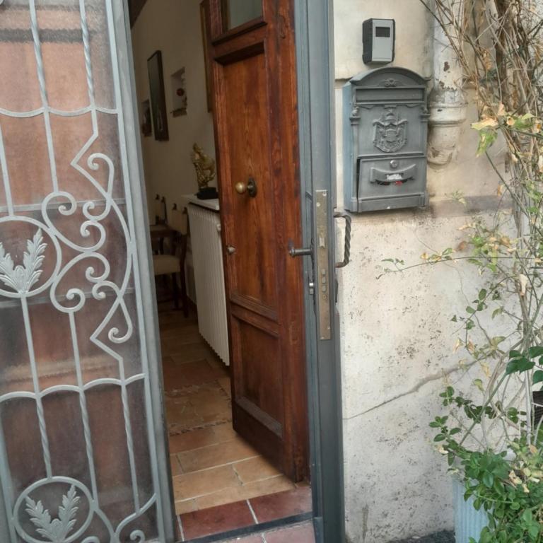 DOMUS GELSOMINO - Appartamento Superior - 51