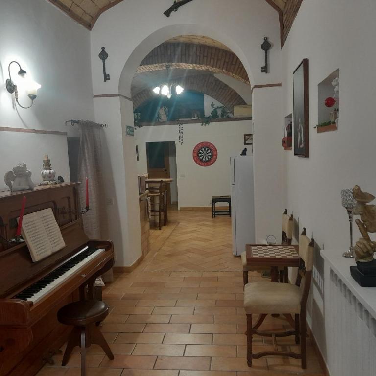 DOMUS GELSOMINO - Appartamento Superior - 50