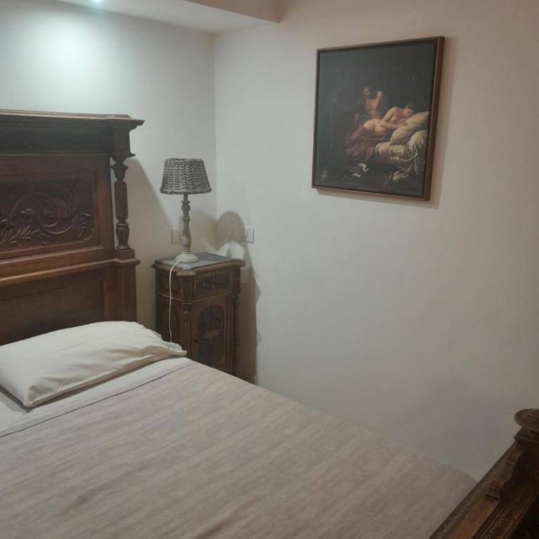 DOMUS GELSOMINO - Appartamento Superior - 48
