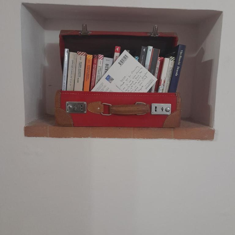 DOMUS GELSOMINO - Appartamento Superior - 46