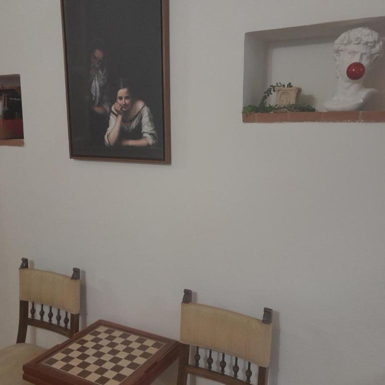 DOMUS GELSOMINO - Appartamento Superior - 53