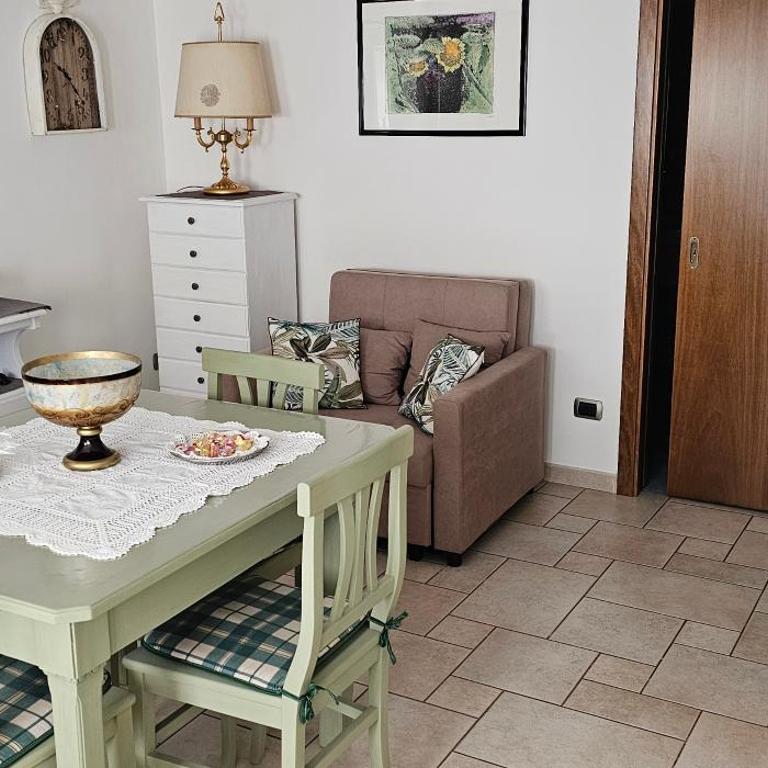 Casa DARIO - Appartamento Familiare con 1 Camera da Letto - 23
