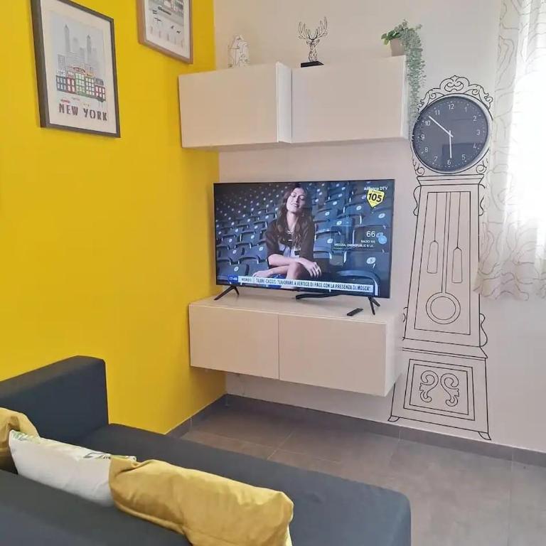 Urban Home - Appartamento - 10