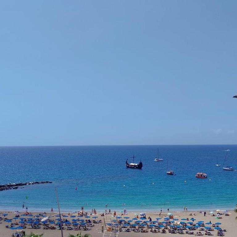 Alquiler en el puerto de los cristianos - Apartamento de 2 dormitorios - 3