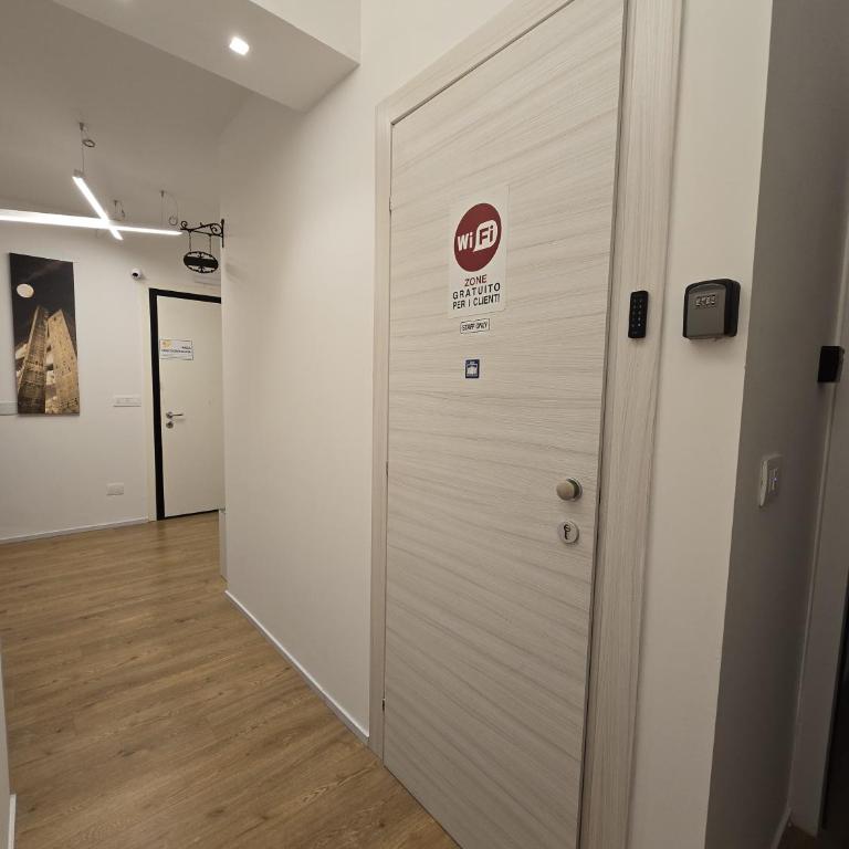 La Ca' Saffi Affittaly Rooms - Small Double Room - 3