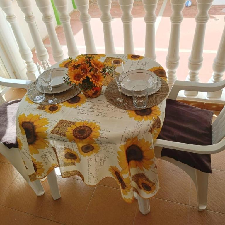 Relax Appartamento in prima linea della Spiaggia - Apartamento de 1 dormitorio - 27