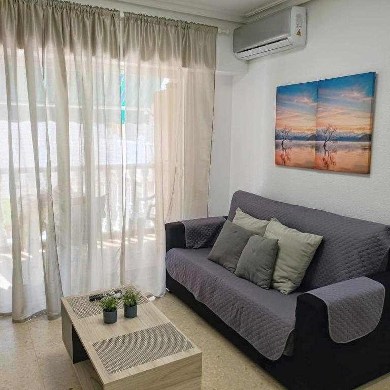 Relax Appartamento in prima linea della Spiaggia - Apartamento de 1 dormitorio - 22