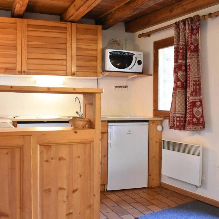 Chalet typique 8 personnes à Méribel, calme et pittoresque - FR-1-180-190 - Chalet (8 Adultes) - 18