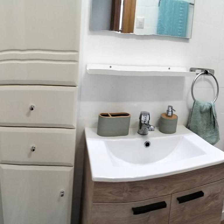 Ricardo Hostal Apartamento - Full Three-Bedroom Apartment - 9