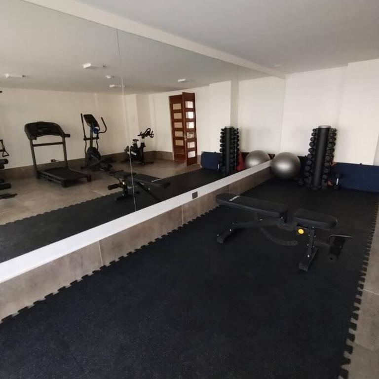 Nuevo departamento Nunoa limite Providencia - Apartamento de 2 dormitorios - 5