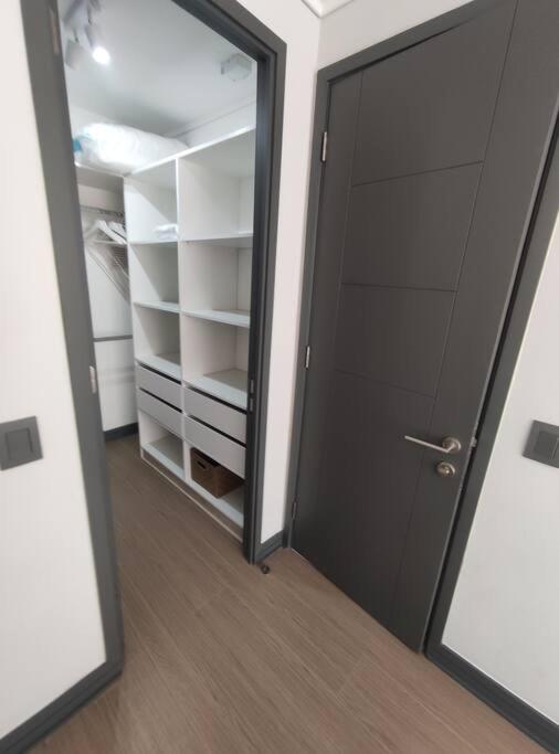 Nuevo departamento Nunoa limite Providencia - Apartamento de 2 dormitorios - 8