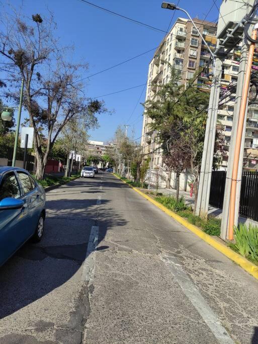 Nuevo departamento Nunoa limite Providencia - Apartamento de 2 dormitorios - 15