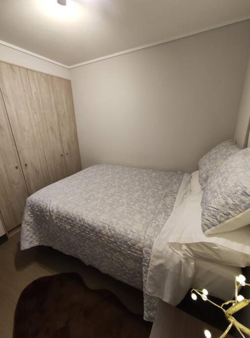 Nuevo departamento Nunoa limite Providencia - Apartamento de 2 dormitorios - 16