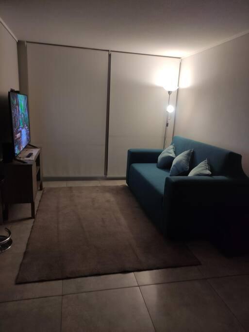 Nuevo departamento Nunoa limite Providencia - Apartamento de 2 dormitorios - 20