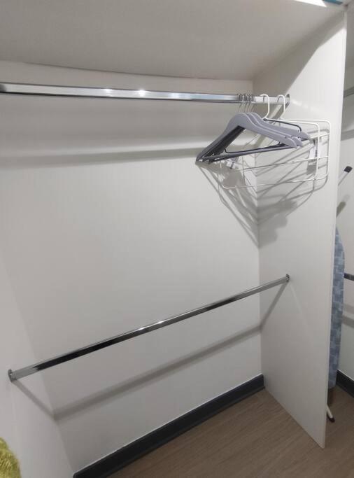 Nuevo departamento Nunoa limite Providencia - Apartamento de 2 dormitorios - 45
