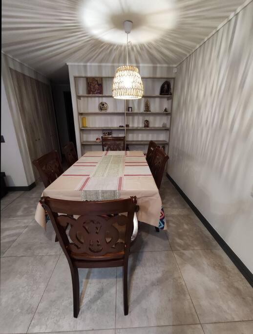 Nuevo departamento Nunoa limite Providencia - Apartamento de 2 dormitorios - 52