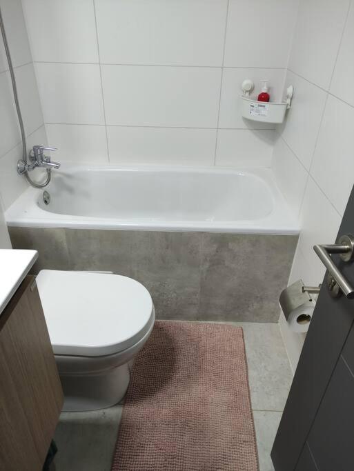 Nuevo departamento Nunoa limite Providencia - Apartamento de 2 dormitorios - 57