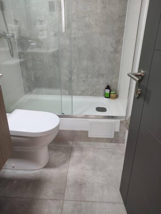 Nuevo departamento Nunoa limite Providencia - Apartamento de 2 dormitorios - 65