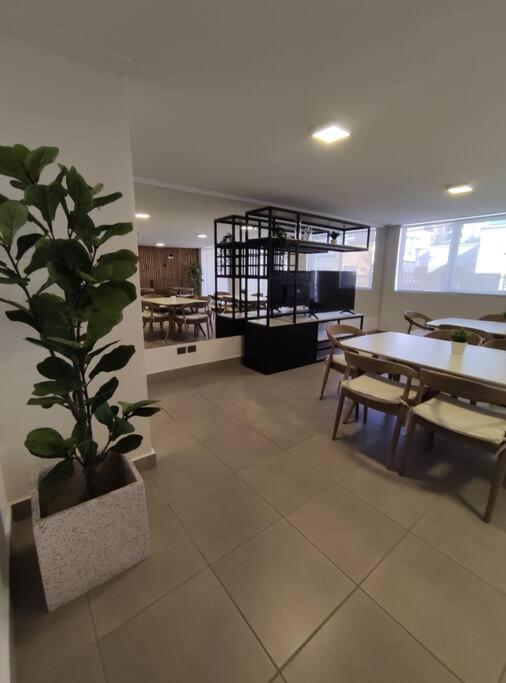 Nuevo departamento Nunoa limite Providencia - Apartamento de 2 dormitorios - 69