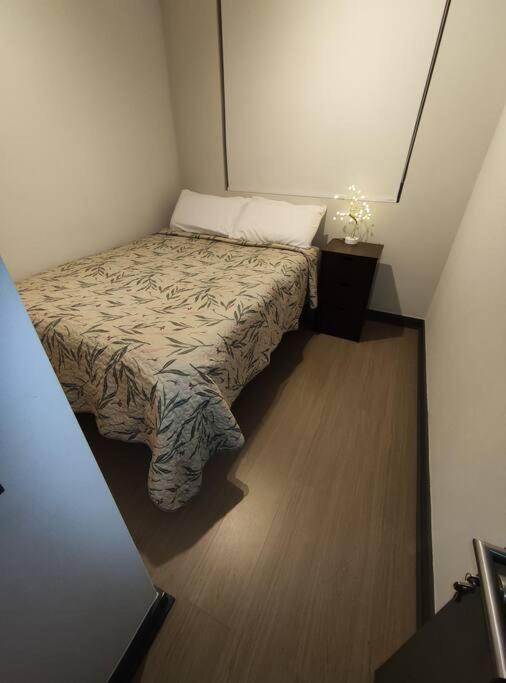 Nuevo departamento Nunoa limite Providencia - Apartamento de 2 dormitorios - 74