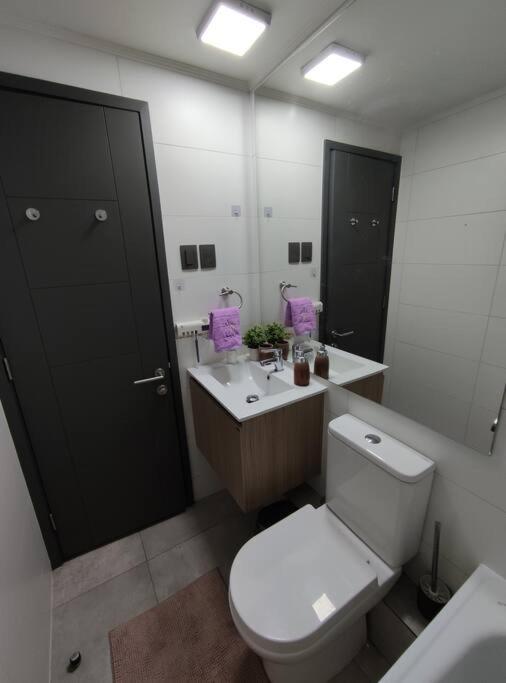 Nuevo departamento Nunoa limite Providencia - Apartamento de 2 dormitorios - 94