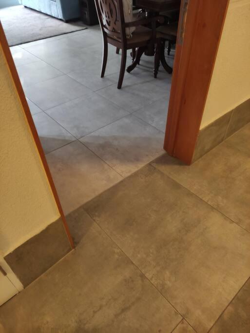 Nuevo departamento Nunoa limite Providencia - Apartamento de 2 dormitorios - 96