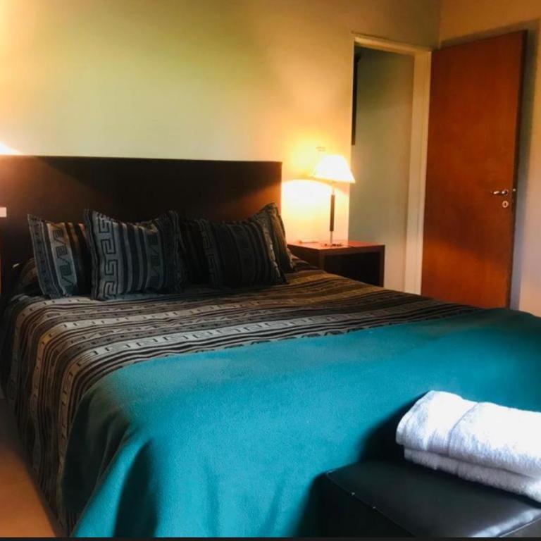 El Estanque de Tandil - Apartamento de 1 dormitorio - 19