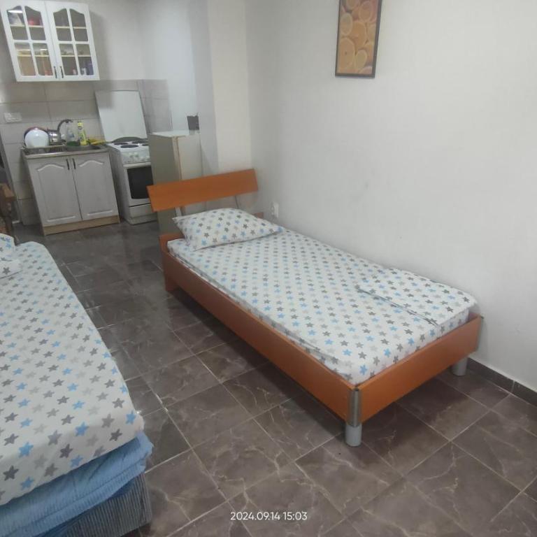 Apartment Panorama - Appartement 1 Chambre - 7