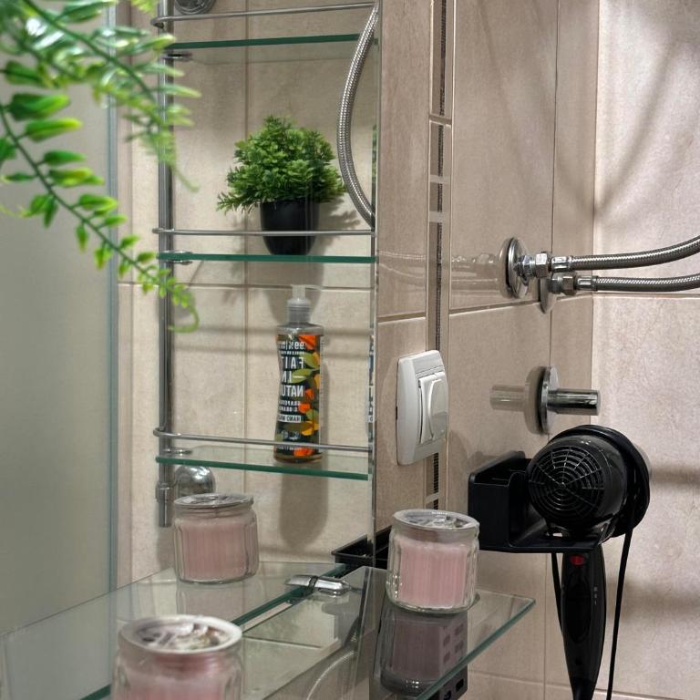 Bella Vista - Apartman sa 1 Spavaćom Sobom - 24