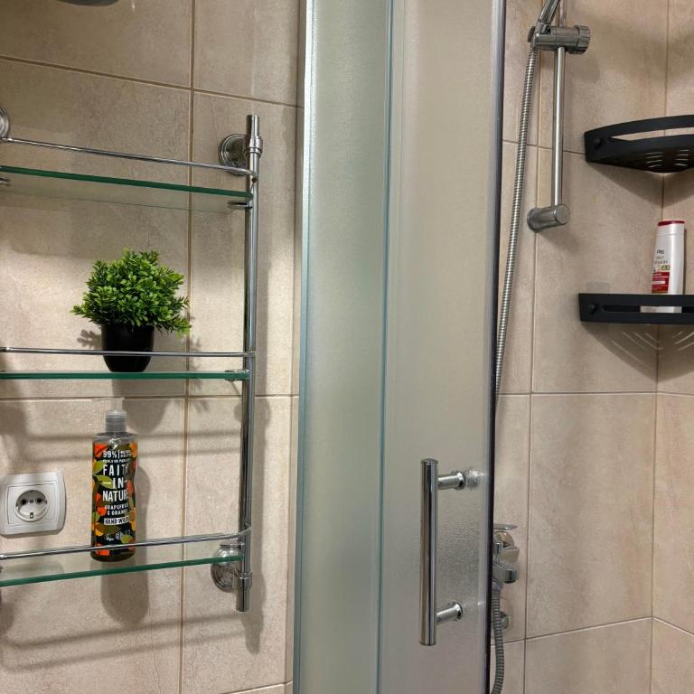 Bella Vista - Apartman sa 1 Spavaćom Sobom - 25