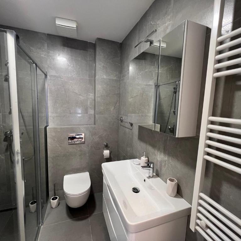 Apartman Orjen 2 - Apartman sa 1 Spavaćom Sobom - 16