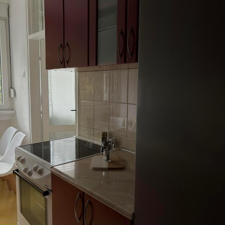 Bella Vista - Apartman sa 1 Spavaćom Sobom - 21