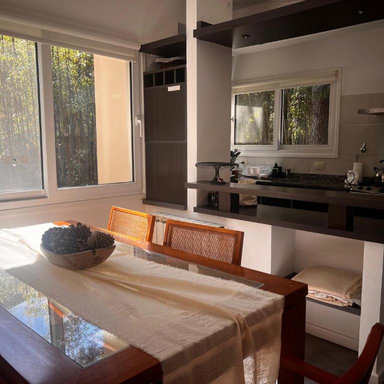 Bosque de Ciruelos - Apartamento de 2 dormitorios - 5