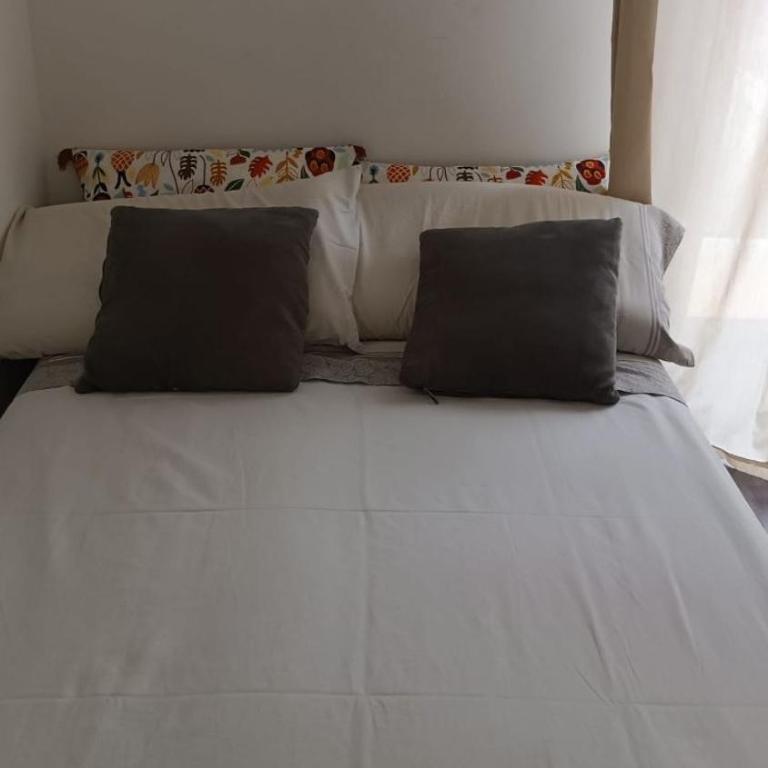 Cibali Metro Stay - One-Bedroom Apartment - 4