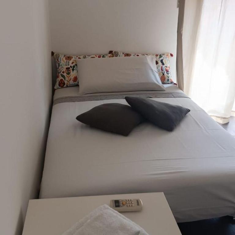 Cibali Metro Stay - One-Bedroom Apartment - 3